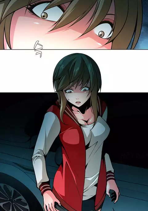 Twin Slave Ch.1-26