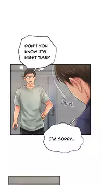 New Face Ch.1-20 (English) (Ongoing)