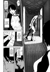 [Ashiomi Masato] Loveless Labyrinth [English] [QBtranslations]