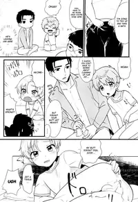 (C91) [Ziploc (Yamachan)] Pet Shop 4 [English] [Shotachan]