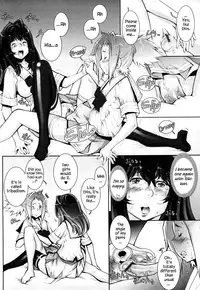 Haguringu | Love Maneuvering