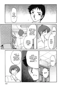 [TsuyaTsuya] Tatoeba Haha Ga 2 [English] [Sei-Jin]