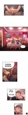[BAK Hyeong Jun] Sweet Guy Ch.1-48 (English) (YoManga) (Ongoing)