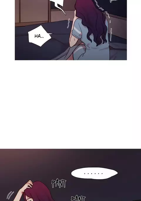 Scandal of the Witch Ch.1-23