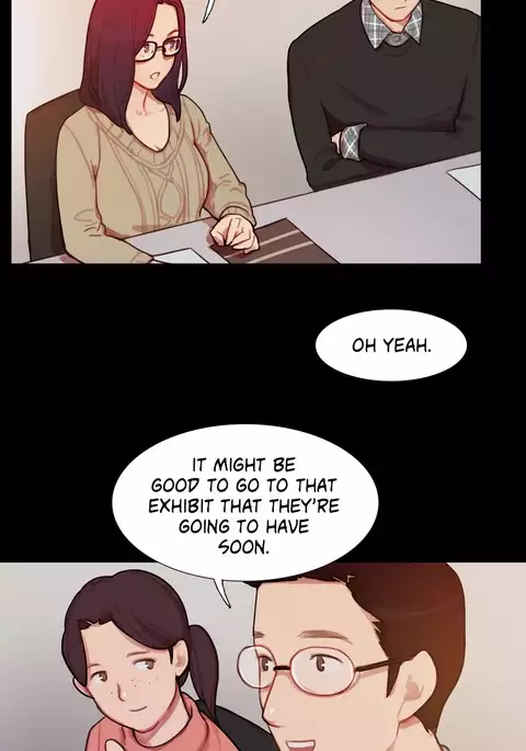 Scandal of the Witch Ch.1-41