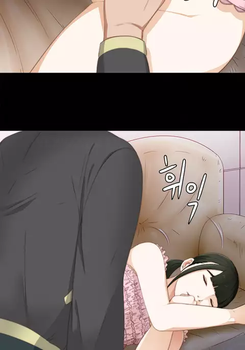 Girl Next Door Ch.1-36