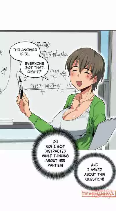 Lucky Guy Ch.30/?