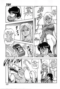 [ITOYOKO] Let's Kurumi [English] [Firejiki, Lord Gsama]