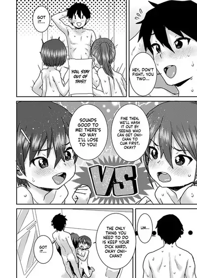 Osakan Shimai Kouhen | The Two Sisters Part 2