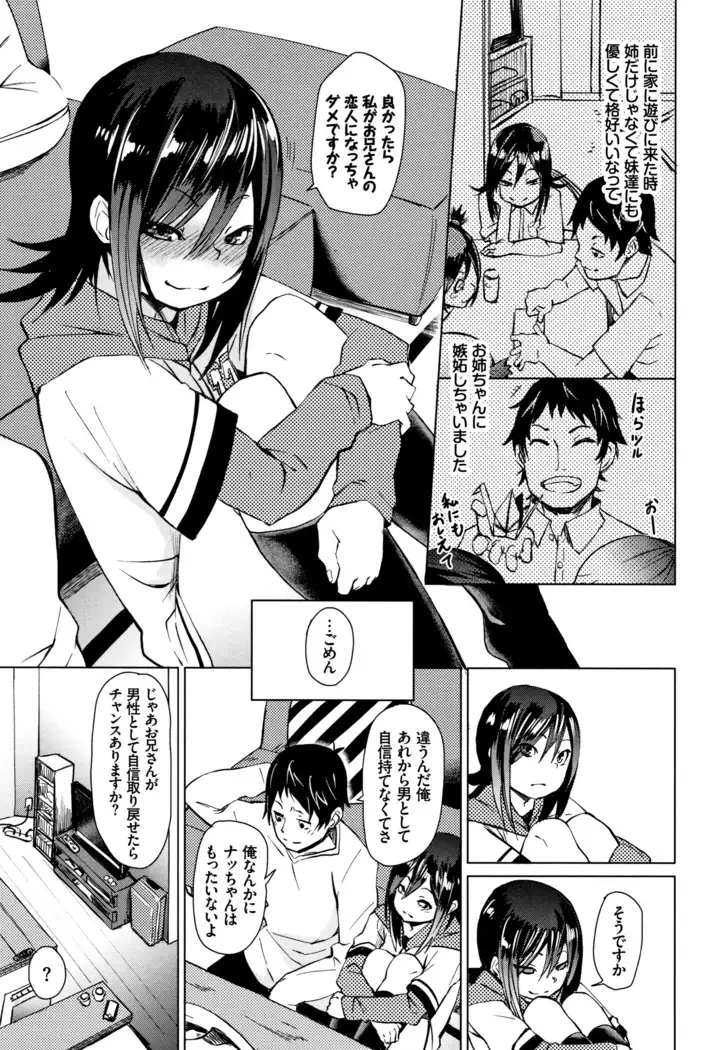 Binkan sweet