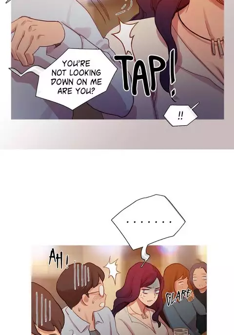 Scandal of the Witch Ch.1-39