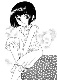 [Nyagozu (Yatengetsu)] Moshimo no Emma sousyuuhen (Emma)