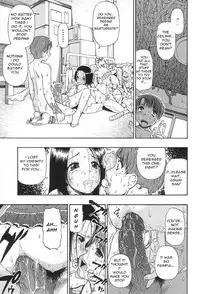 [Oyster] Ikenie to Rougoku | Sacrifice and Jail [English] =LWB=