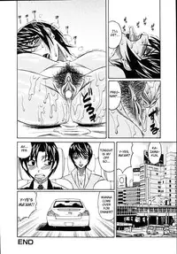 [Yamamoto Yoshifumi] Jukuniku Kanin [English] [Decensored]
