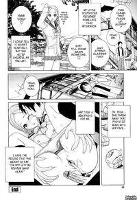 [Shinobu Tanei] Little Stepsister Love Space Ch. 1-11 [English] {Tadanohito}
