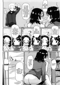 [Mukoujima Tenro] Virginity ~Shojo to Shuuchi to Juujun to~ [English] {desudesu + Flammz}