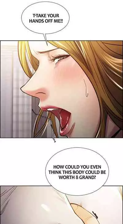 [Serious] Taste of Forbbiden Fruit Ch.31/53 [English] [Hentai Universe]