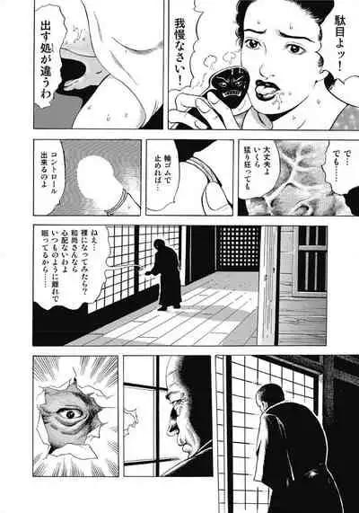 [Anthology] Oiroke Hitozuma Yariyari Nikki [Digital]
