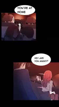 Miss Mystic Ch.1-22 (English) (Ongoing)