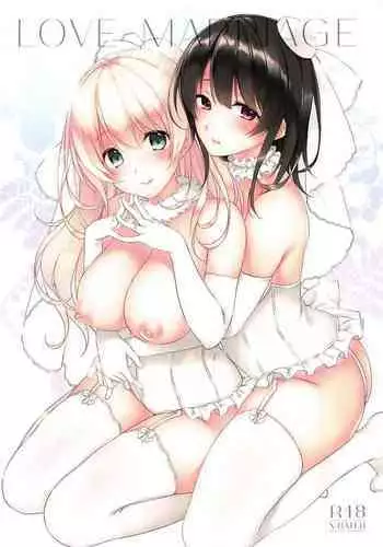 (C85) [CROSS HEARTS (Ayase Hazuki)] Love Tonight (Kantai Collection)