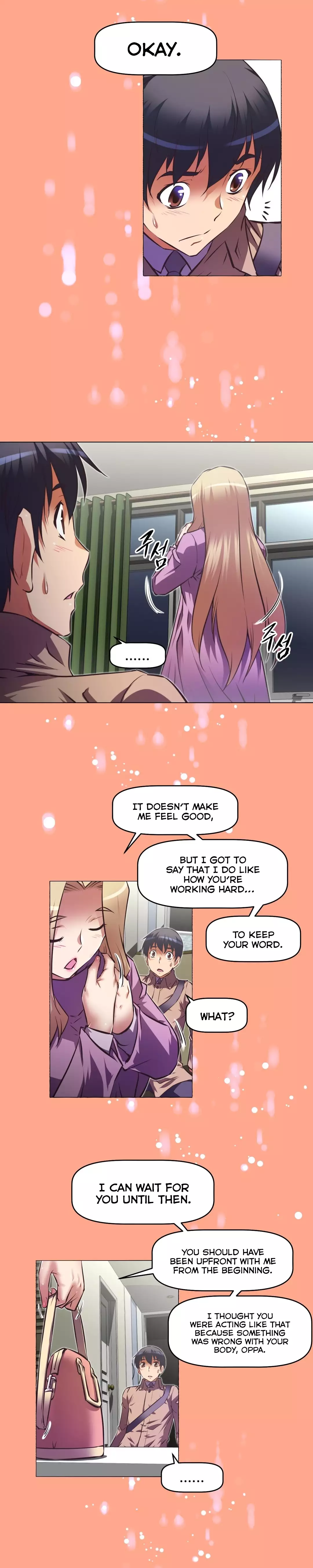 Brawling Go Ch.76-123