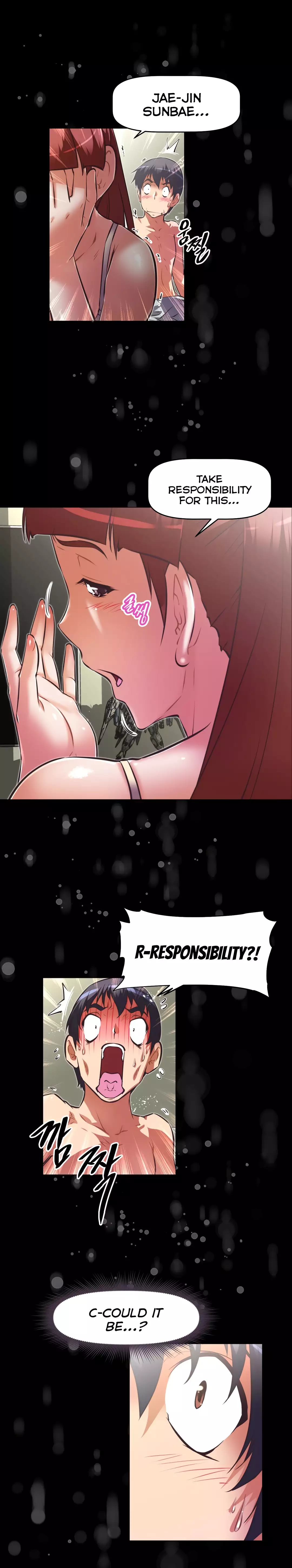 Brawling Go Ch.76-119