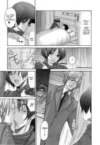 [Aoi Hitori] Zuma Chichi - Breast of Wife [English] [R-IC]