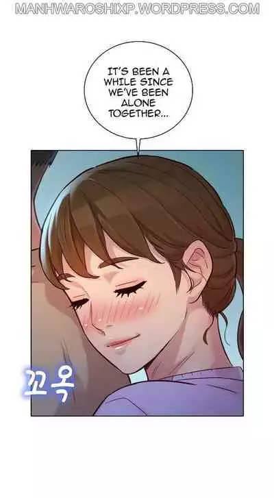 What do you Take me For? Ch.159/?