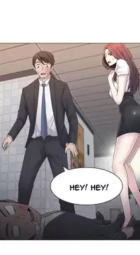 Miss Mystic Ch.1-21 (English) (Ongoing)