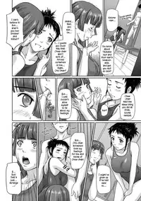 [Kisaragi Gunma] Giri Giri Sisters - Ch. 01-04 + Extra (English)(HQ Re-Edit)