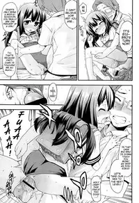 Kyou mo Nekasenaikara