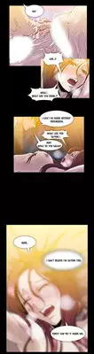 [Yihyeonmin] Drug Candy Ch.0-42 (English) (YoManga) (Ongoing)