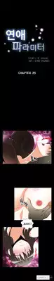[Insane] Love Parameter Ch.1-44 (English) (YoManga) (Ongoing)