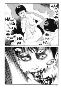 [Maruo Suehiro] Warau Kyuuketsuki | The Laughing Vampire Vol. 1 [English]