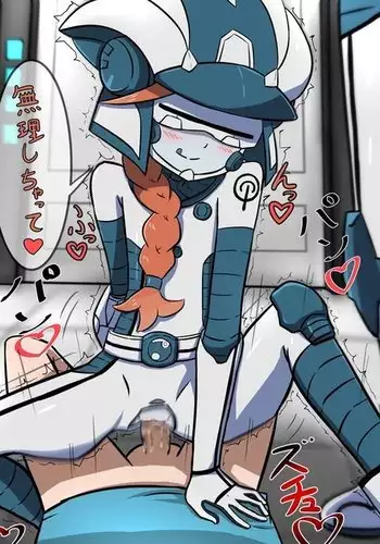 入須＆沢木口おまけ漫画