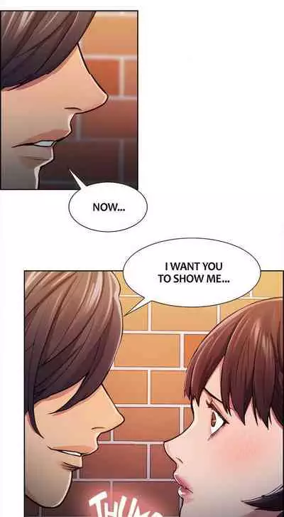 Taste of Forbbiden Fruit Ch.10/24