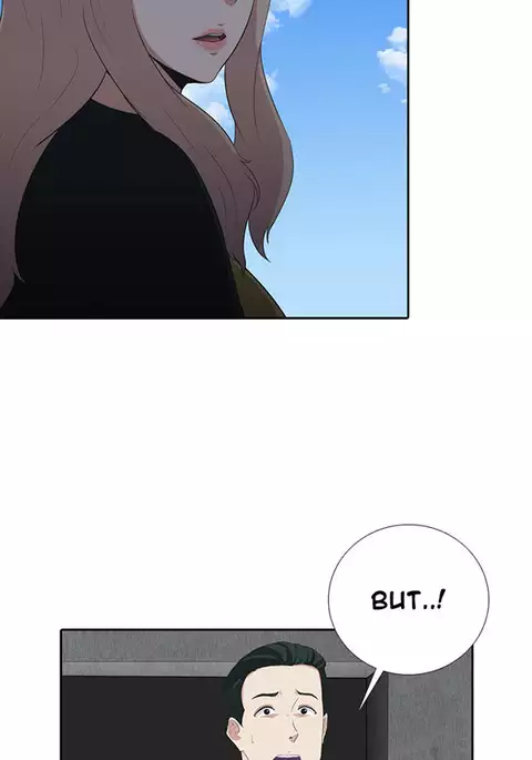 Dark Game Ch.1-15