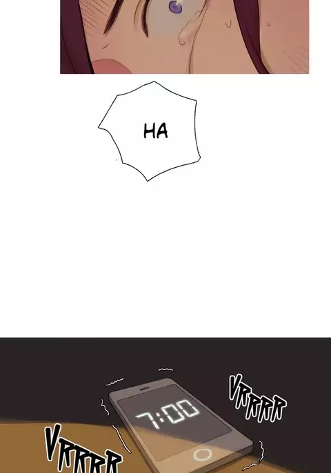 Scandal of the Witch Ch.1-10