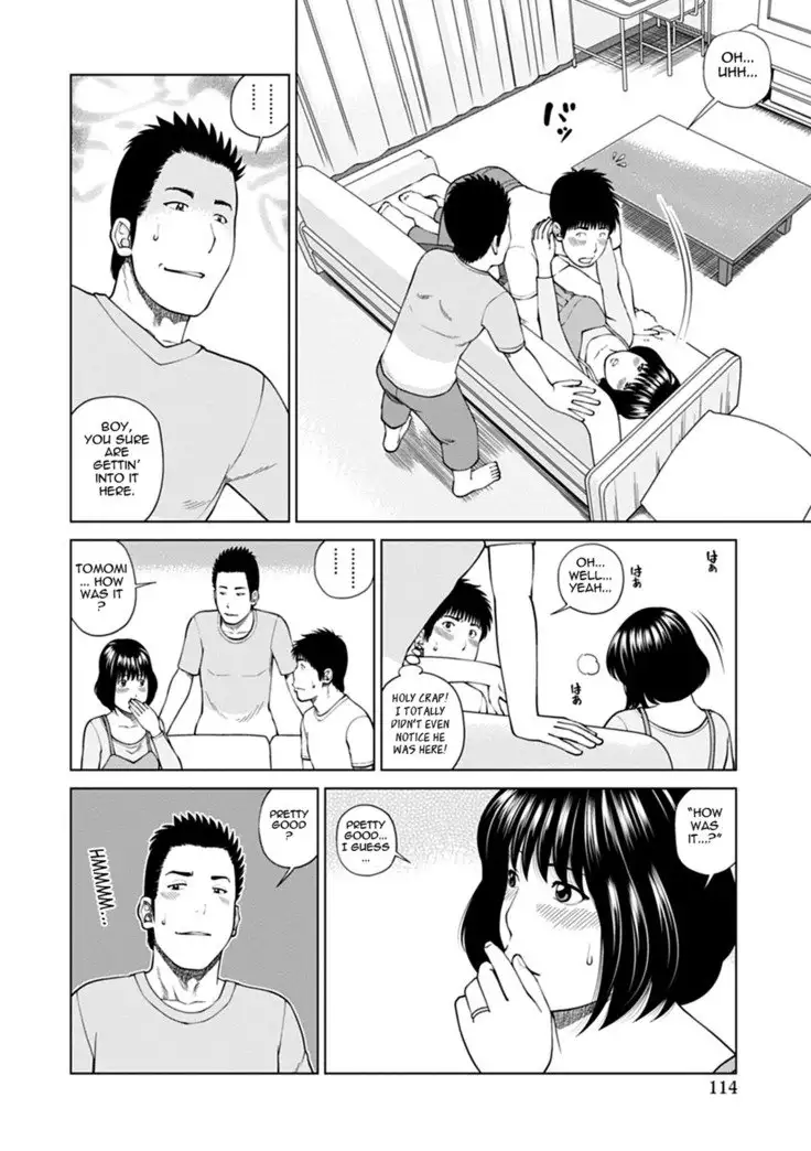 36-sai Injuku Sakarizuma | 36-Year-Old Randy Mature Wife