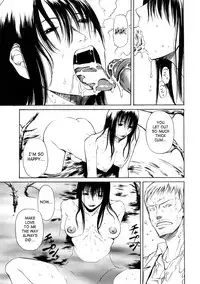 [Sunakawa Tara] Bieki [English] [SaHa]