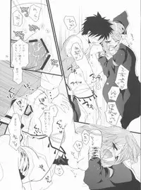 (C80) [Ryuknigthia (Kiduki Erika)] Memories of RO (Ragnarok Online)