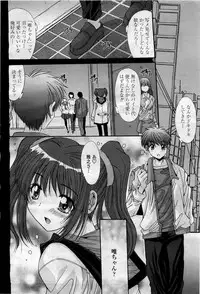 COMIC Momohime 2010-04 Vol. 114