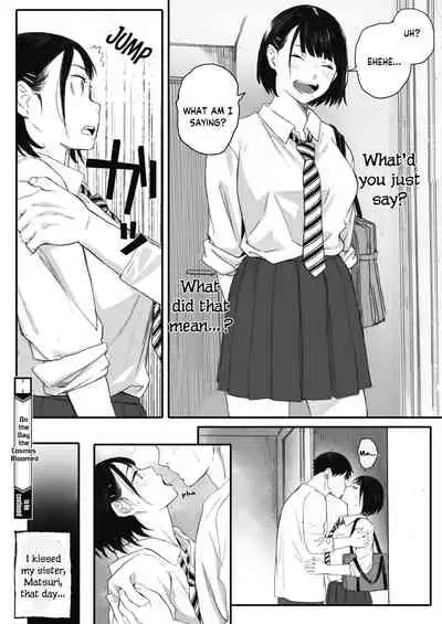 Kosmos ga Saita Hi ni Chapter 1