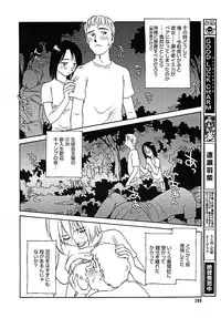 COMIC MEGAPLUS 2005-07 Vol. 21