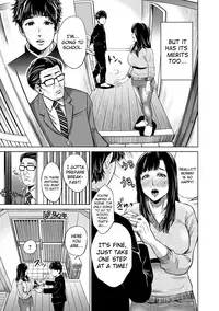 [Natsu no Oyatsu] Chibo Soukan Ch.1-6 [English] [biribiri] [Digital]