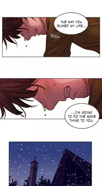 [Ramjak] Atonement Camp Ch.1-28 (English) (Ongoing)