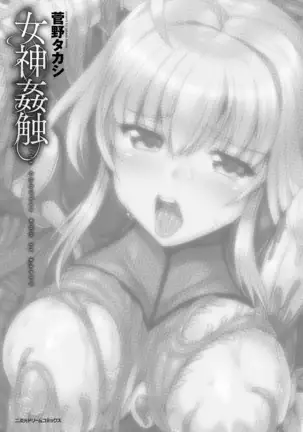Shokusou Injoku no Seijo Ultimate Horny Star Girl