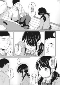 [Fumitsuki Sou] 1LDK+JK Ikinari Doukyo? Micchaku!? Hatsu Ecchi!!? Ch. 1-6