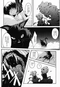 (CR29) [RYU-SEKI-DO (Nagare Hyo-go)] Geschwister II (Sister Princess)