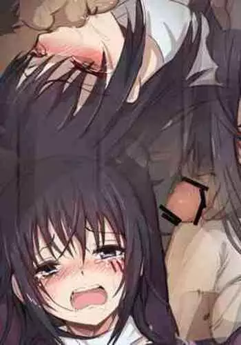 [ああみあ] 放課後の秘めごと 中文翻譯